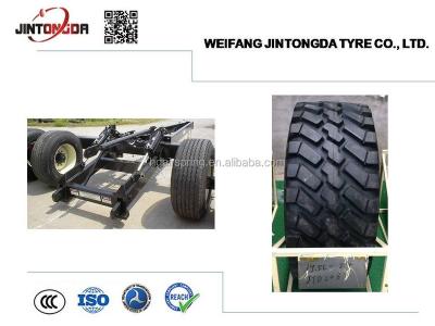 China Industrial Tire JT-IND-208 19.5L-24-12PR TL Tire For Big Backhoe Trucks 19.5L-24-12PR TL for sale