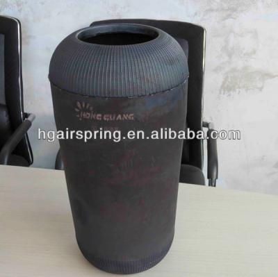 China Natural rubber CONTITECH 1885N1, FIRESTONE W01-095-0429, GOODYEAR 9003, air spring H1885 for sale