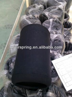 China CONTITECH 819N BELLOWS RUBBER PNEUMATIC SPRING for sale