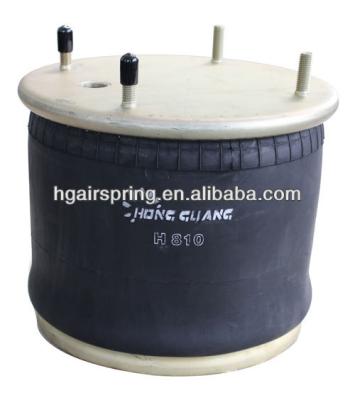 China FIRESTONE W01-M58-6345 H810 air spring from natural rubber for sale