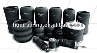 China Natural rubber CONTITECH 881MB, FIRESTONE W01-M58-8966, GOODYEAR 1R14-712, air spring H8966 for sale