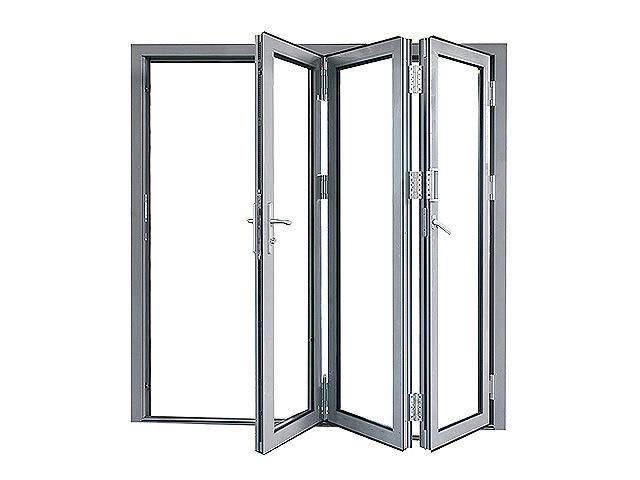 Verified China supplier - Foshan NF Windows And Doors System Co., Ltd.