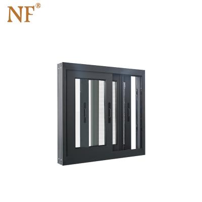 China Factory Price Cheap Aluminum Window Screen Magnetic for sale