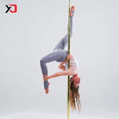 China Durable Hottest Pole Dance Poles Sticky Dance Wear Womens Leggings for sale