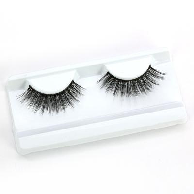 China Madame Crazy 3D Look Private Label Club Natural UV Neon Mink Lashes Faux Mink Lashes for sale