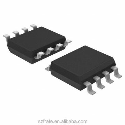 China Standard EEPROM Memory IC M24C04-DRMN8TP/K Integrated Circuits for sale