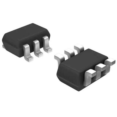 China Standard IC Comparator With Voltage Reference TLV3012AIDBVR Integrated Circuits for sale