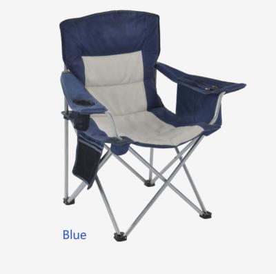 China Outdoor Camping Raising Hot Sale Outdoor Ice Bag Moving Chair, Portable Lightweight Folding Chair Fishing Camping Chair For Sale for sale