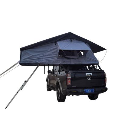 China Extended Type Wild Campers Land Car Rooftop Tent (SRT01E-64) for sale