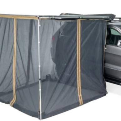 China Extended type changing room for the tent (sold separately) for sale