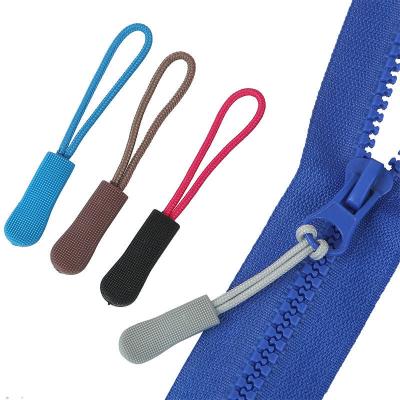 China Other Certification Professional Garment Quality Higg Rsl Report Manufacturer Accessory Zipper Puller for sale