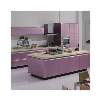 China CBDMART Buffets Modern Classic Designs Professional Design Team Kitchen Cabinets Cupboards for sale