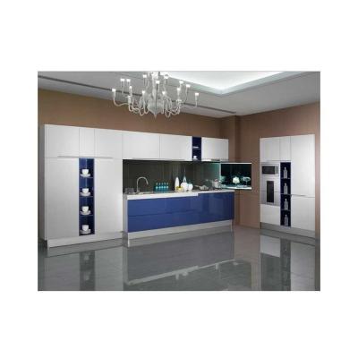 China CBDMART High Quality Environment Friendly Kitchen Cabinets Classic Designs Professional Design Team Kitchen Cabinets For Sale for sale