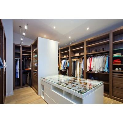 China Professional design Team Bedroom Wardrobes Closet Furniture (the other) from CBDMART high quality adjustable luxury design of wardrobes for sale