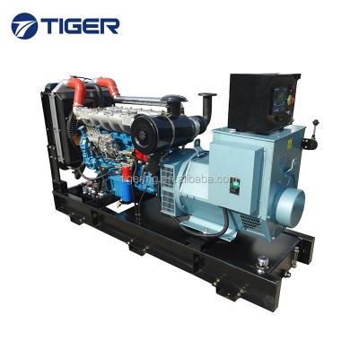 China 20kw 30kw 50kw 80kw 100kw 200kw 400kw 800kw Global Warranty Diesel Generator TG100GF for sale