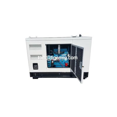 China good price reliable 1000kva to 10 KVA silent diesel generator 8GF to 400GF for sale