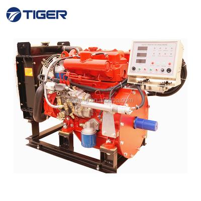 China High quality durable water cooled y385 diesel engine for sale