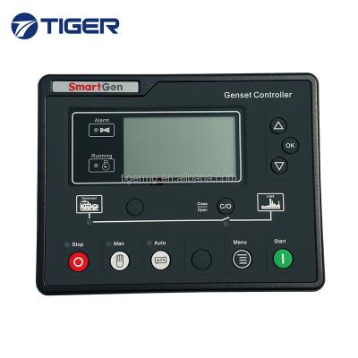 China Good price 6110UC 6210UC smartgen genset controller TG40GF for sale