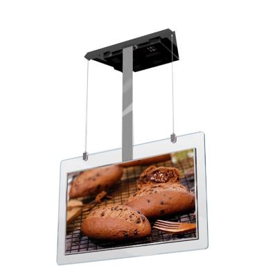 China 1920x1080 Resolution Indoor Custom High Quality Display Screens For Indoor Advertising for sale