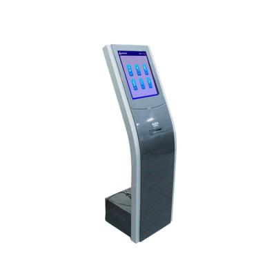 China Indoor Wholesale High Quality Cold Rolled Steel Banknote Cordless Tail Token Machine for sale