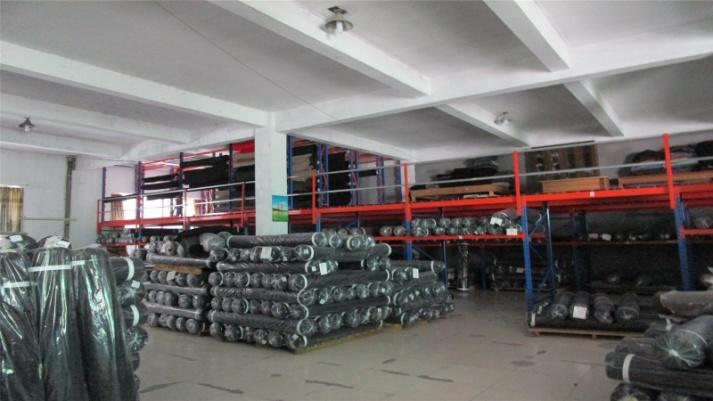 Verified China supplier - Shaoxing Keqiao Kabo Import & Export Co., Ltd.