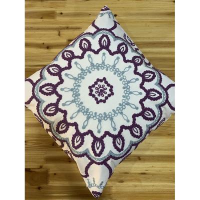 China Hot Selling Anti-Pull Product Cushion Cover Sofa Cushion Cover for sale