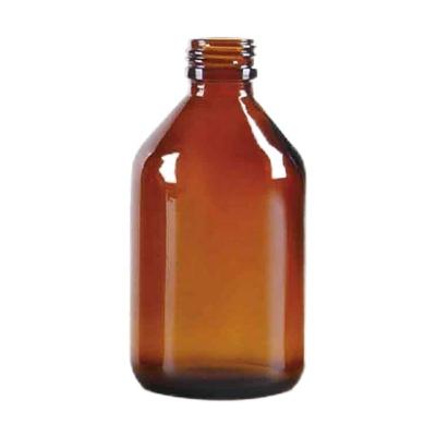 China Medicine 30ml, 50ml, 80ml, 100ml, 150ml, 200ml/mapler cough syrup amber bottles glass syrup glass bottle for sale