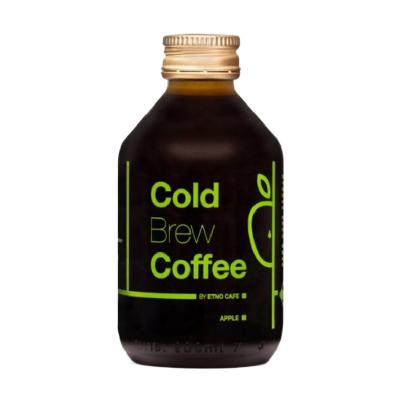 China 150ml Beverage Cold Brew Glass Bottle/Wholesale Iced Brew Glass Bottles/Cold Brew Bottle Glass for sale