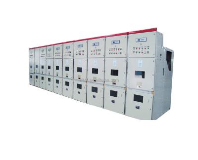 China Power transmission XGN2-12(Z) high voltage box type switch cabinet for sale