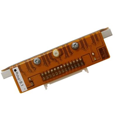 China food & Beverage original factory new printhead for Zebra ZXP3 ZXP P1031925-006 300dpi printhead in stock for sale