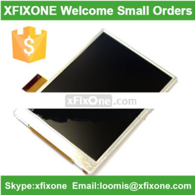 China LCD Module Replacement for Psion Teklogix Icon 7505 LCD for psion teklogix icon for sale