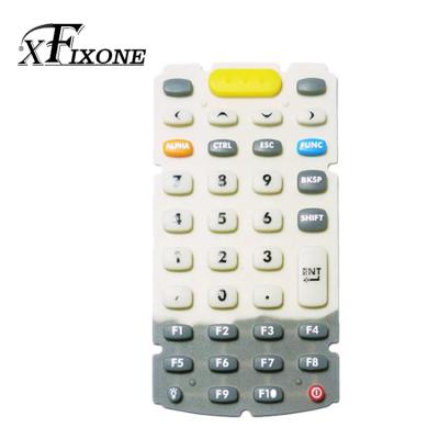 China New compatible 28 key numeric keypad for MC3000 MC3070 MC3090 MC3190 MC32NO MC3000 MC3070 MC3090 MC3190 MC32NO for sale