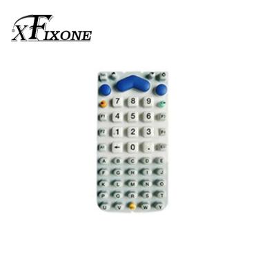 China 52 original main numeric keypad for Intermec CK30 CK31 Ck30 ck31 for sale