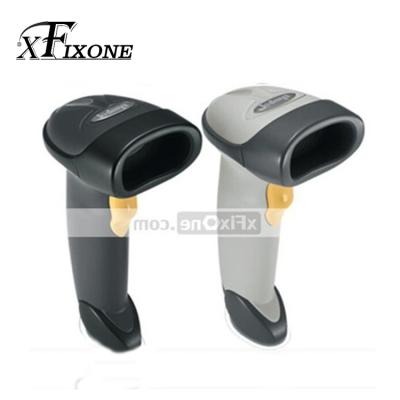 China Original Barcode Scanner LS 2208 Canton Scanner for Symbol Zebra 2 +/--65 Degree for sale