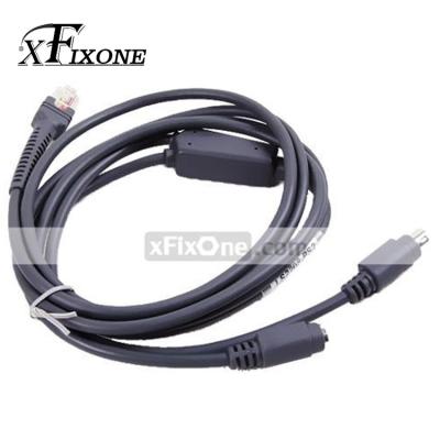 China Scanner For Symbol lS9203 Barcode Scanner 5M PS2 lS9203 Cable for sale