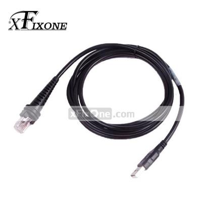 China Collector 3m 1900 usb cables CBL-500-300-C00 for Honeywell cable for sale