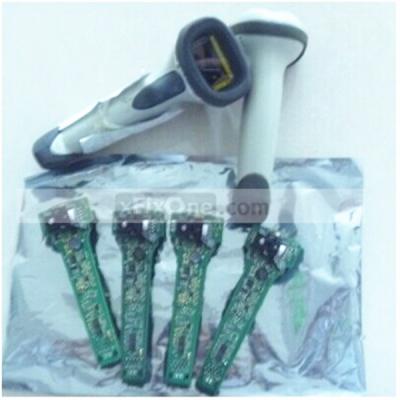 China Barcode Scanners Scanner Parts For Symbol LS2208 Barcode Scanner Motherboard for sale