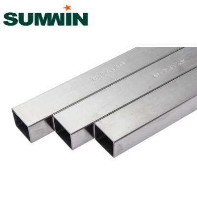 China From Decoration Factory SUMWIN Supply Best Selling AISI 304 Stainless Steel for sale