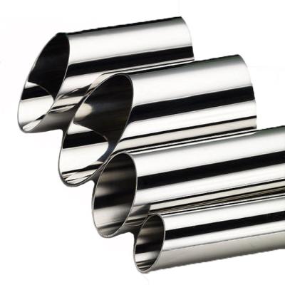 China 201.304 Stainless Steel 316 304 Edible Grade. 316 Stainless Steel Sanitary Tube Fittings For Beer Brewing Equipment for sale