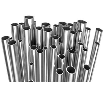 China Decoration Foshan ASTM A249 Stainless Steel Welded Tube For Boiler / Heat Exchanger for sale