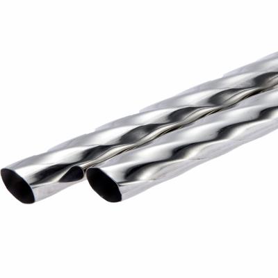 China Decoration Foshan SUMWIN 304 Stainless Steel Pipe Price Per Kg for sale