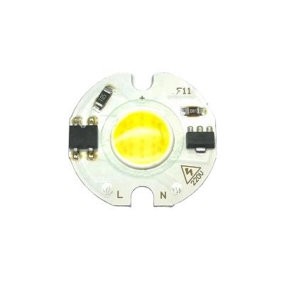 China Hot Sales 5W 7W Aluminum Body 10000 Lifespan Outdoor COB LED Mount SKD Downlight Surface Mount 14*14MM for sale