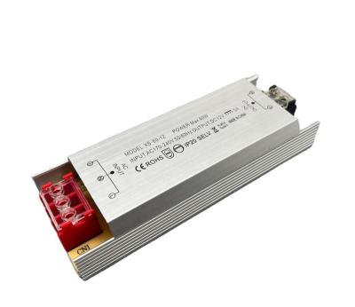 China SMPS Factory 12VDC Ultra Slim LED Changing Power Supply for sale