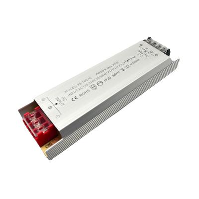 China SMPS LED Strip Light Power Supply 12V 24V 100W 200W 300W 400W 3 Years Warranty for sale