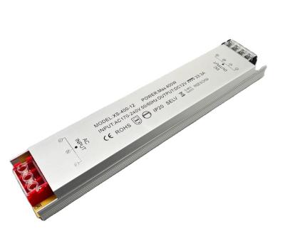 China LED Lighting Cheap Price AC To DC Din Rail Power Supply 12v 24v 3a 5a 10a 200w 300w Switching Power Supply for sale