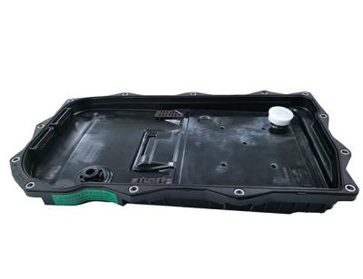 China New Car Parts With Auto Screw Transmission Systems 8HP45 Oil Pan For BMW LAND for sale