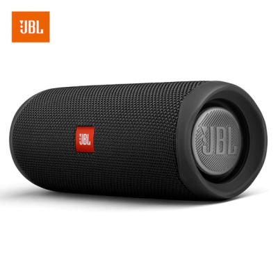 China JBL Flip 5 Powerful Blue-tooth Speaker Wireless Waterproof Music Partybox Boombox Bass Stereo Outdoor Travel Party Mini Speakers JBL FLIP5 for sale