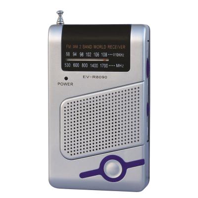 China Retro Mini Usb +fm/am Portable Radio PORTABLE Digital Radio for sale