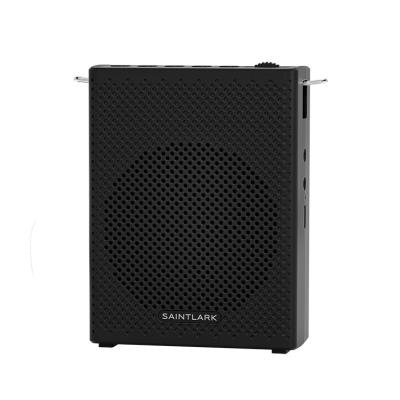 China High Performance Mini Voice Amplifier Speakers Wired Microphone For Teachers Player Voice Recorder S1 Function for sale