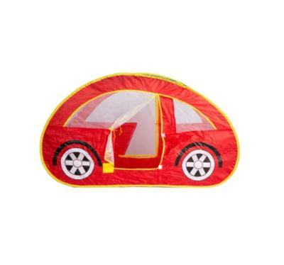 China AIOIAI High Quality Sports Toy Car Train Play Tent Children Play Car Tent Kids Indoor Play Tent for sale